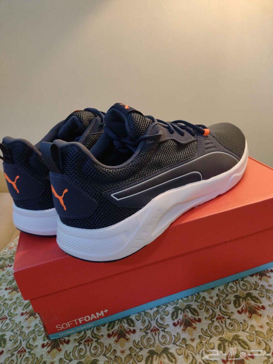 شوز بوما 47 اصلي جديد64464069692290112