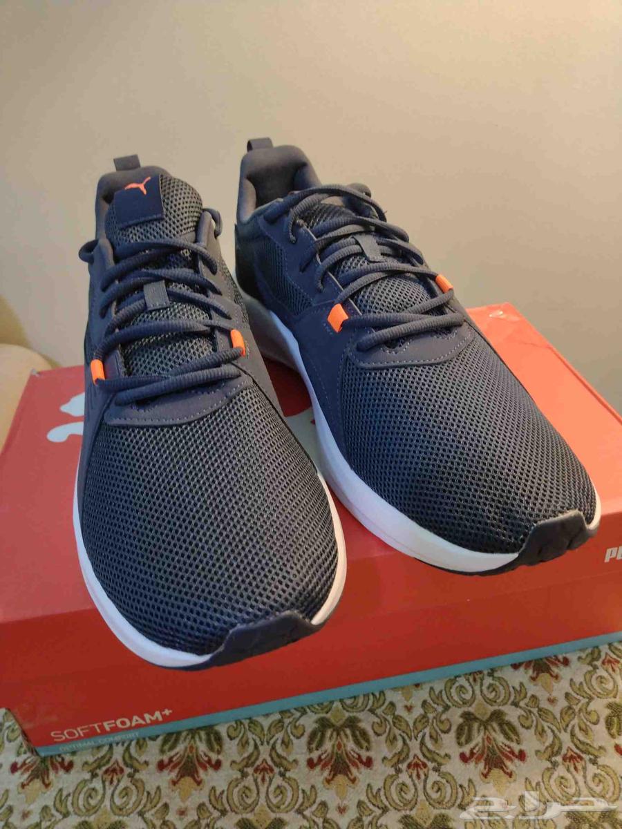 شوز بوما 47 اصلي جديد64464069692290113