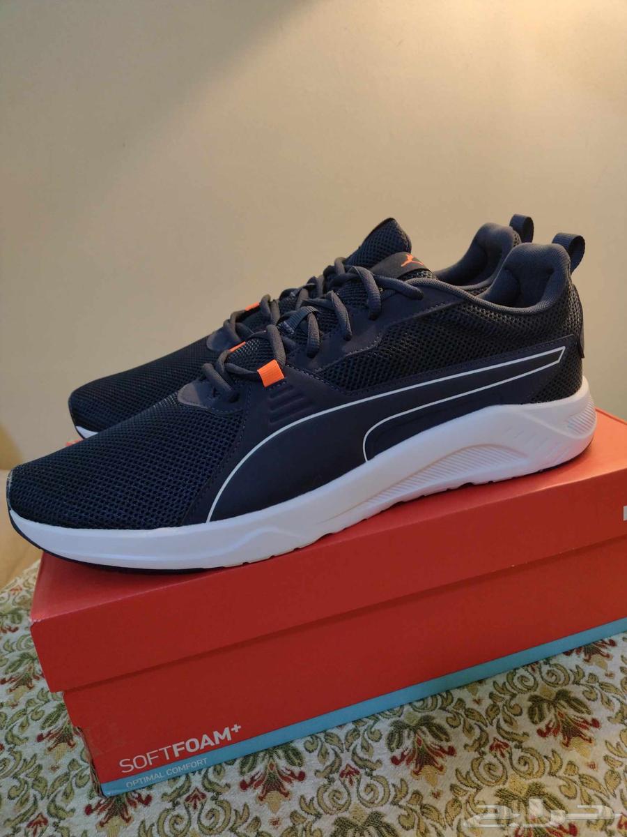 شوز بوما 47 اصلي جديد64464069692290110