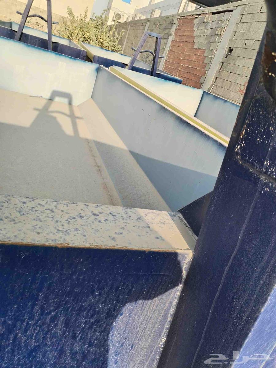 10 New unused containers, Al-Rajhi Factory, requested price64460010596099113