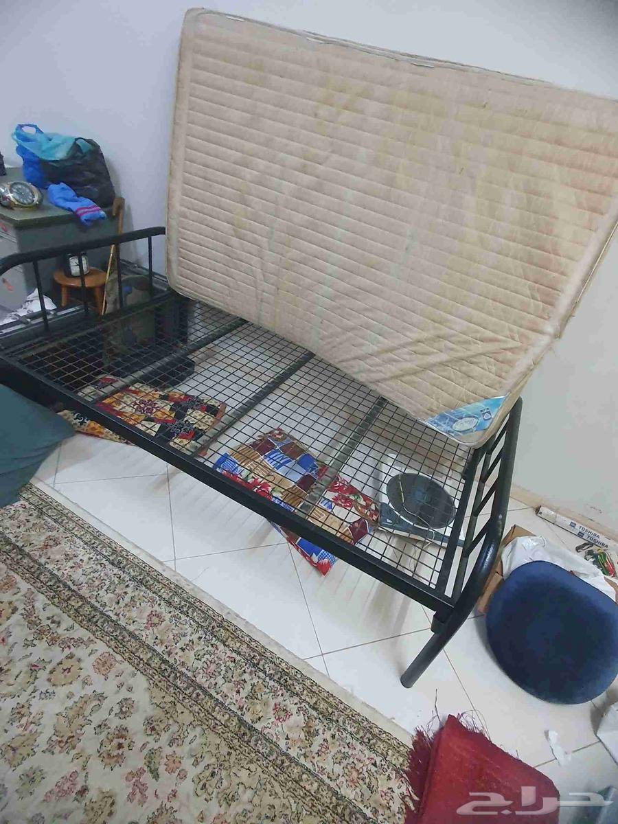 سرير نفر ونص رسيما64460666246531110