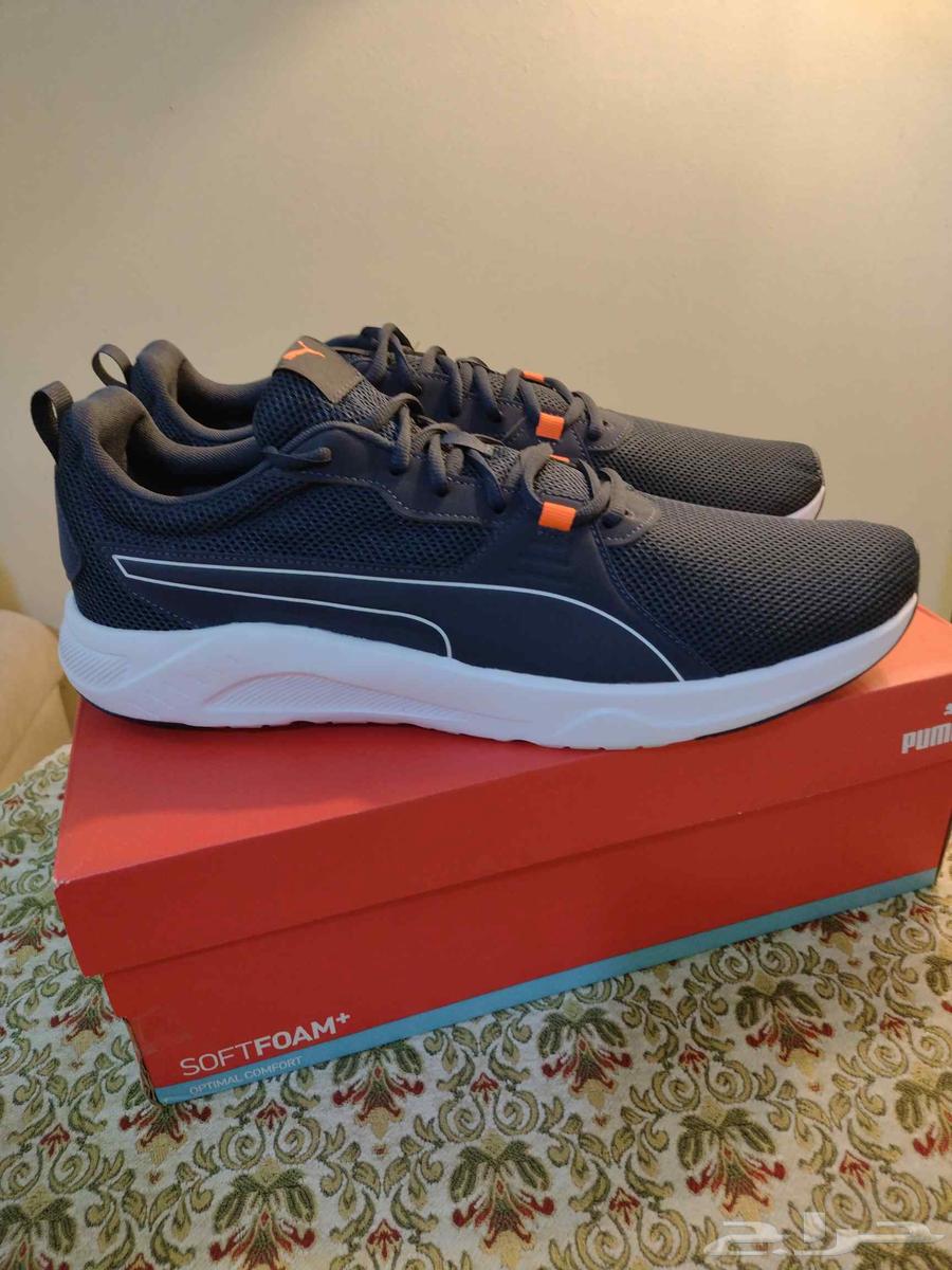 شوز بوما 47 اصلي جديد64464069692290111