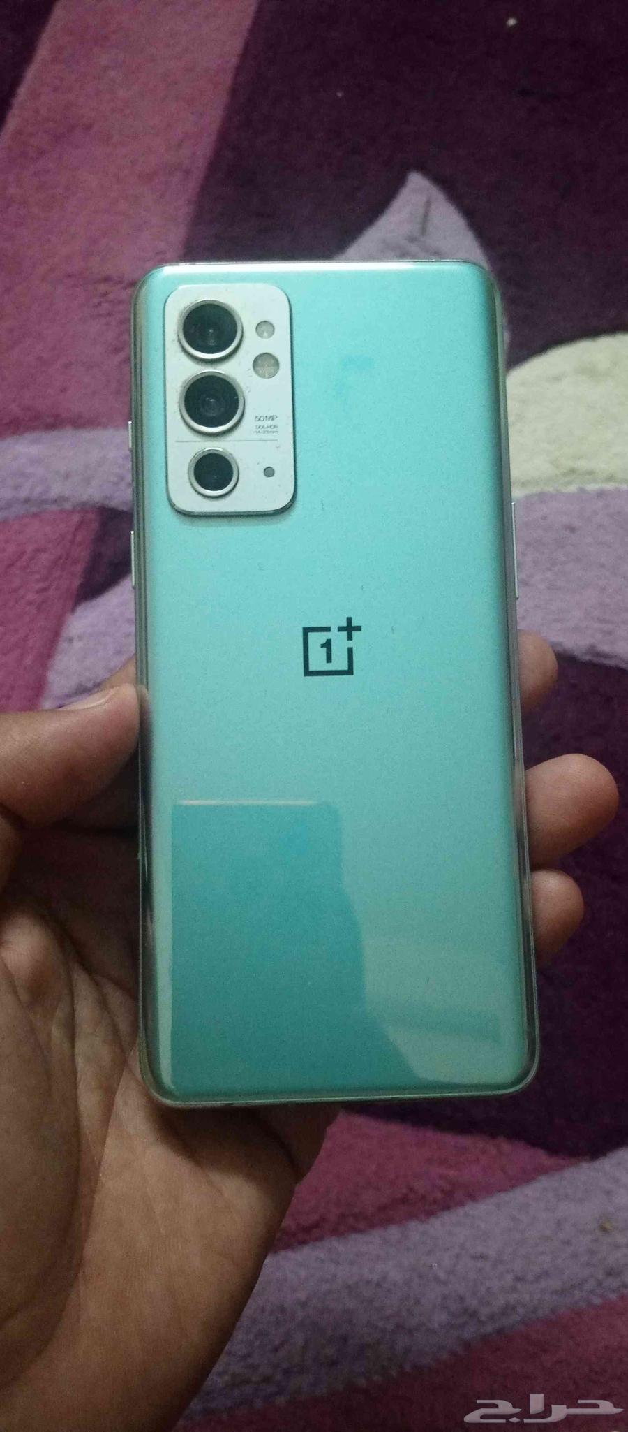 جوال وان بلس 9rt مروت جاهز الجوال قوي ماشاء الله السعر 1100ر64460939803009110