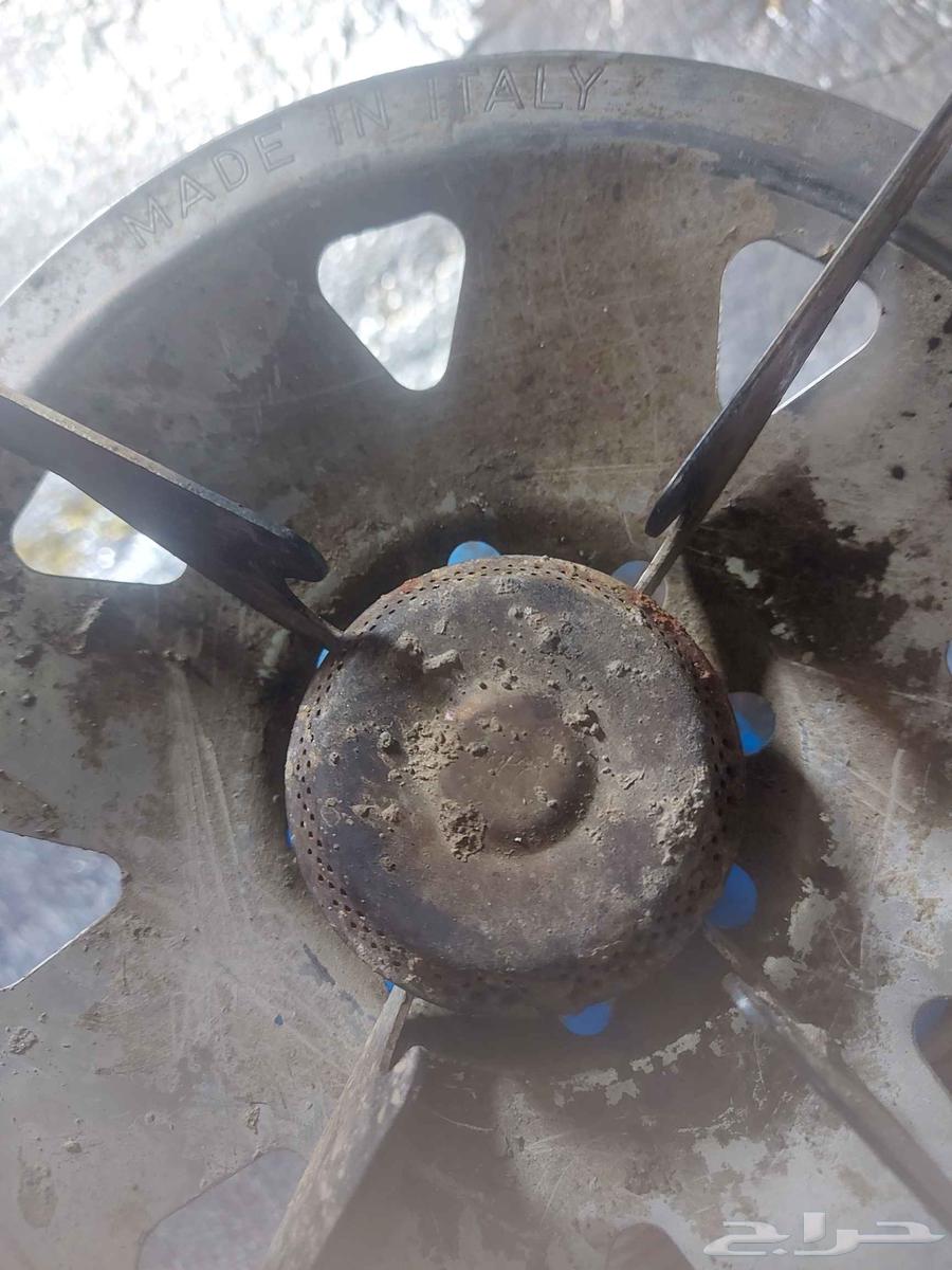 دافور غاز ايطالى للبيع لأعلى سوم64459424428161112