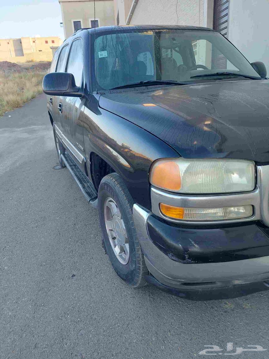 جمس يوكن للبيع64558377803906114