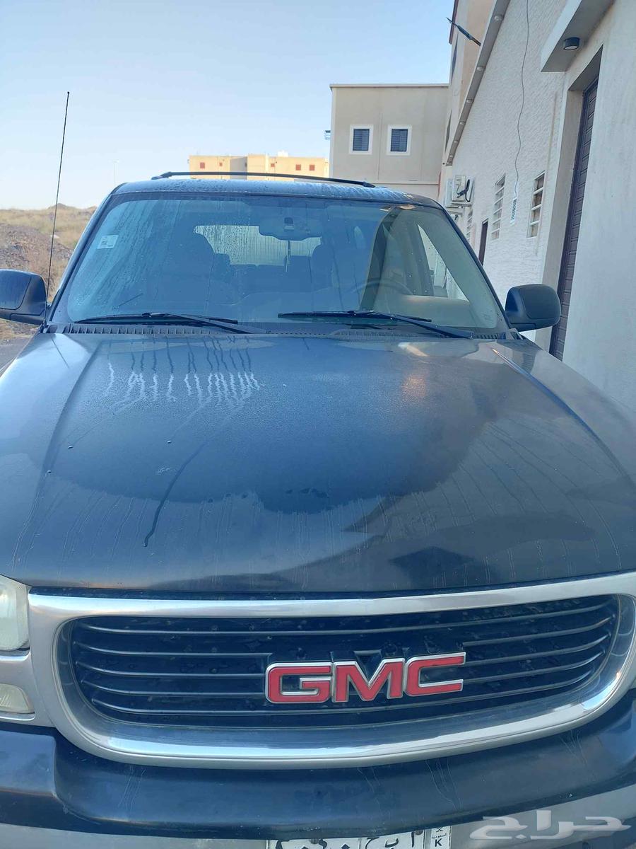 جمس يوكن للبيع64558377803906113