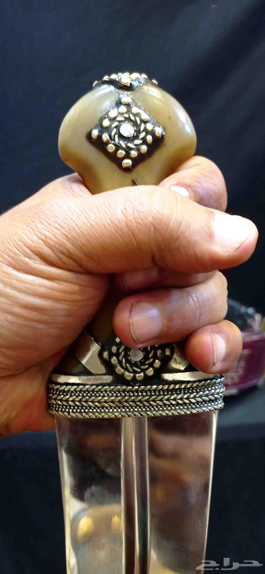 جنبيه حضرمي64461104035713114