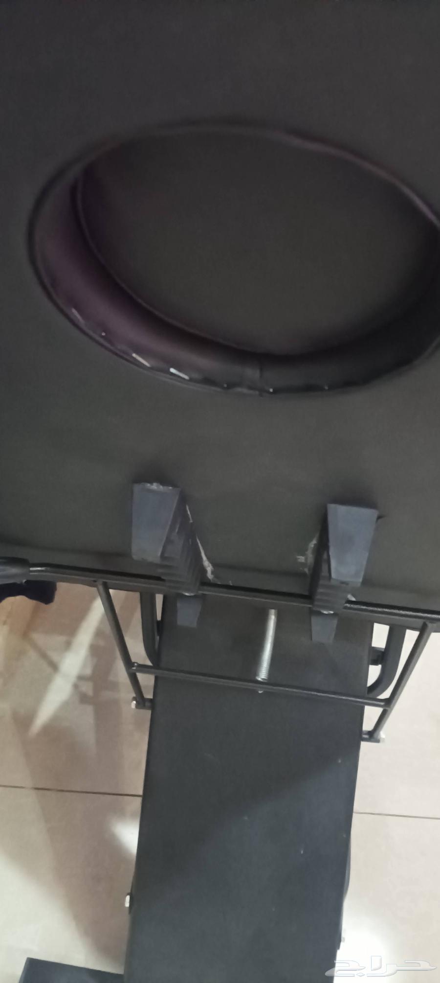 كرسي ميك اب ومساج64421093661954114