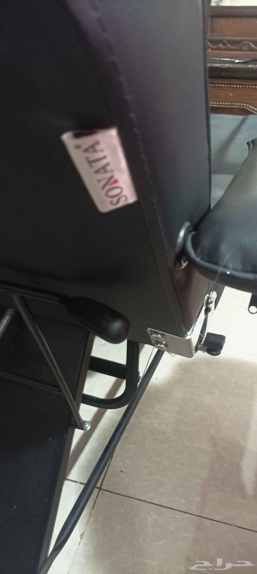 كرسي ميك اب ومساج64421093661954113