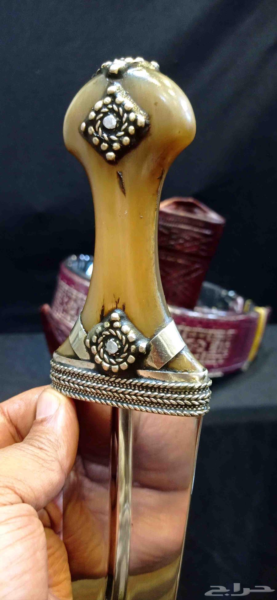 جنبيه حضرمي64461104035713112