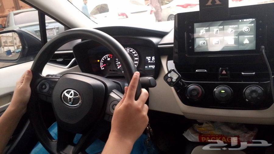 مدربك جاهز لتدريب القياده انت جاهز64458570233985110