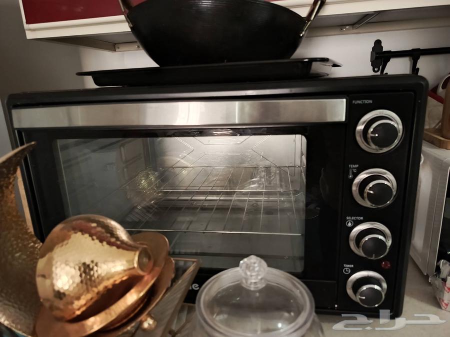 ثلاجه جديده وفرن جديد للبيع ب80064458975261699112