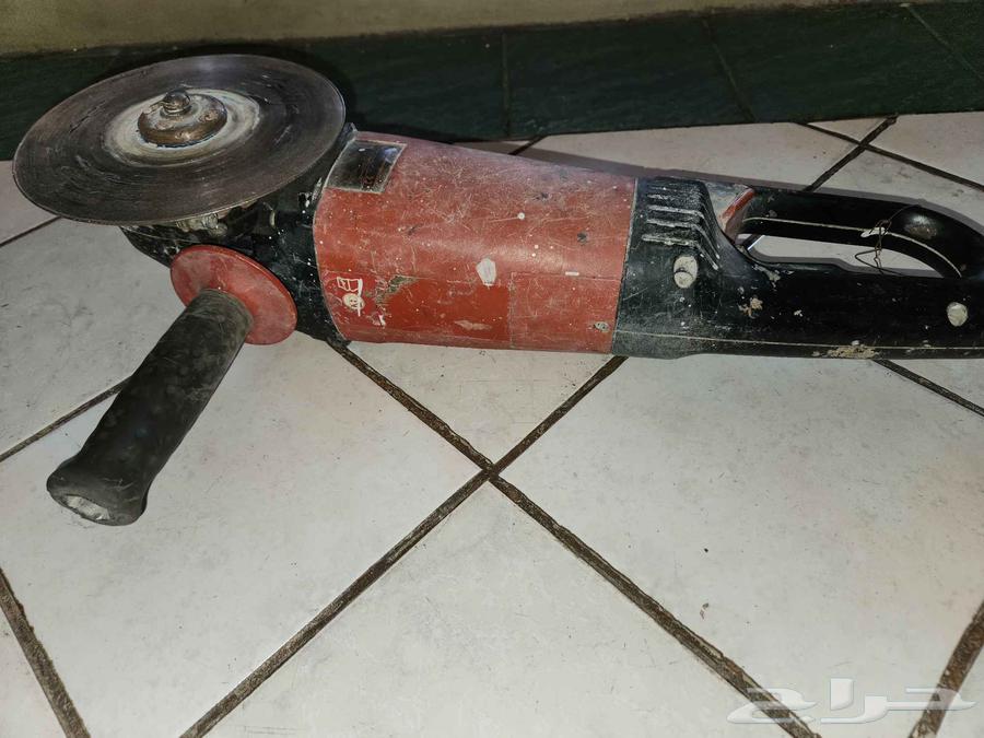 جراندر نوع هيلتي الماني ونوع ماكيتا ايطالي بالحبه64459109978882111