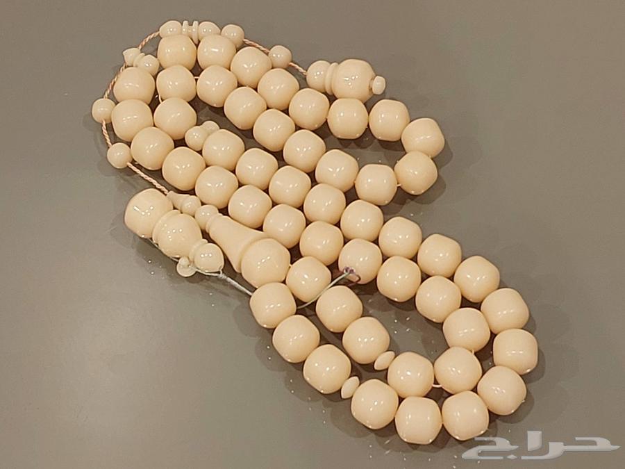 مسباح سبحة ضومنة مميز 51 خرزة64458423841155110