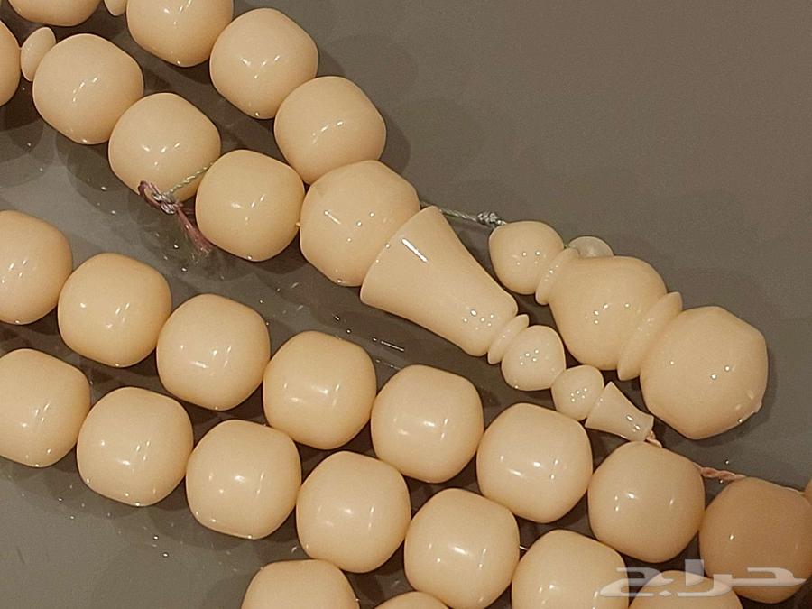 مسباح سبحة ضومنة مميز 51 خرزة64458423841155114