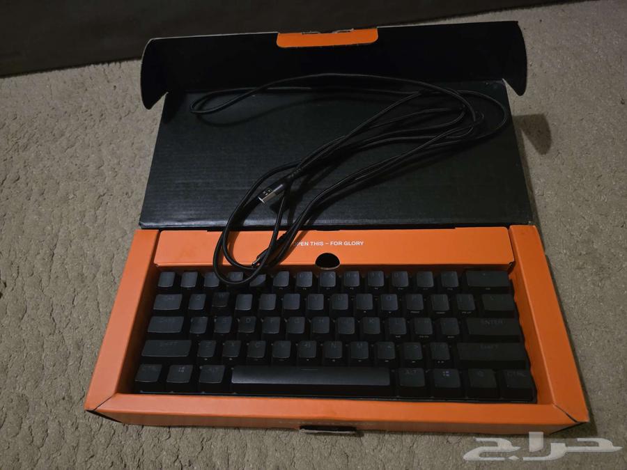 Apex Pro Mini Keyboard64457364189315112