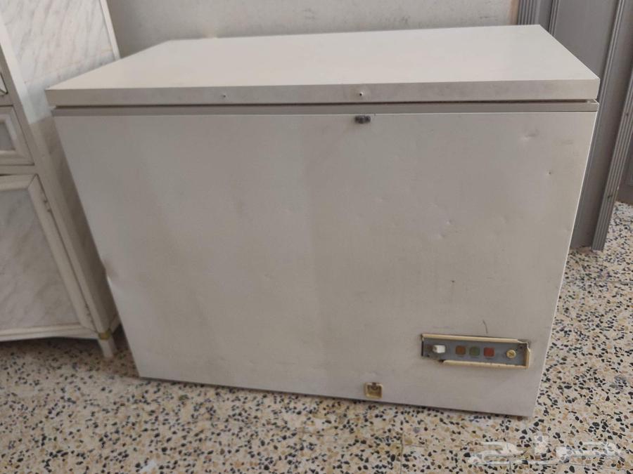 Large freezer64460297224067110