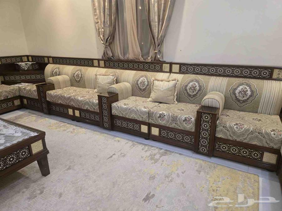 12-meter Majlis Sofa for Sale64464210371329113