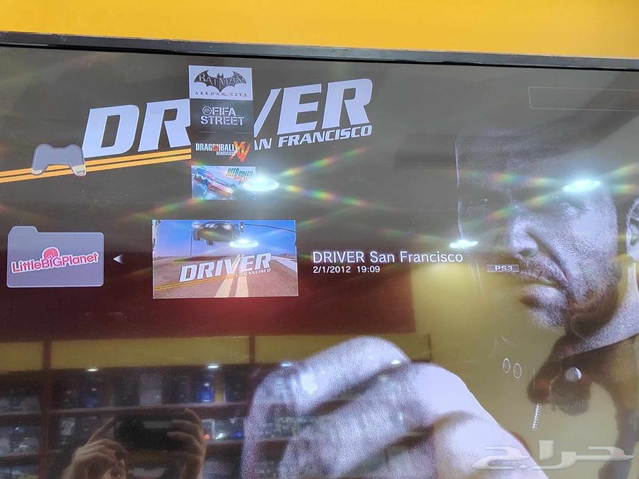 Sony Three Slim Device Loaded with 50 Games64461296299651112