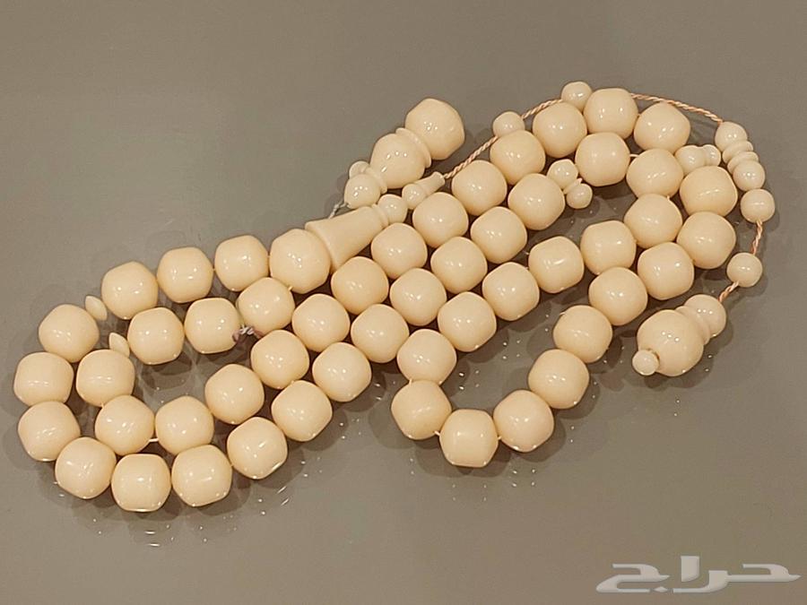 مسباح سبحة ضومنة مميز 51 خرزة64458423841155111