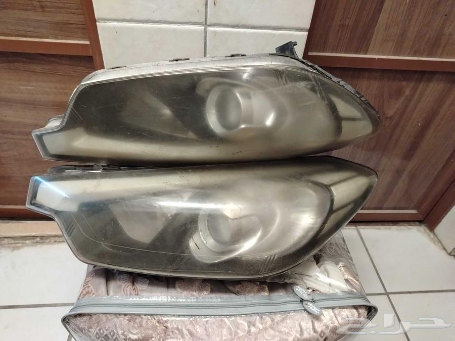 شمعات اميه وكاله هيونداي لسياره سوناتا او الانترا64624634066561110