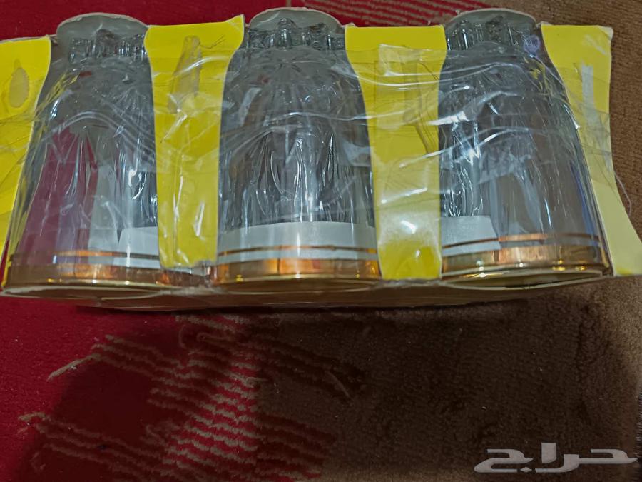 مواعين جديده للبيع64457837352451114