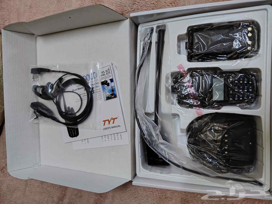 TYT wireless device64462239524481111