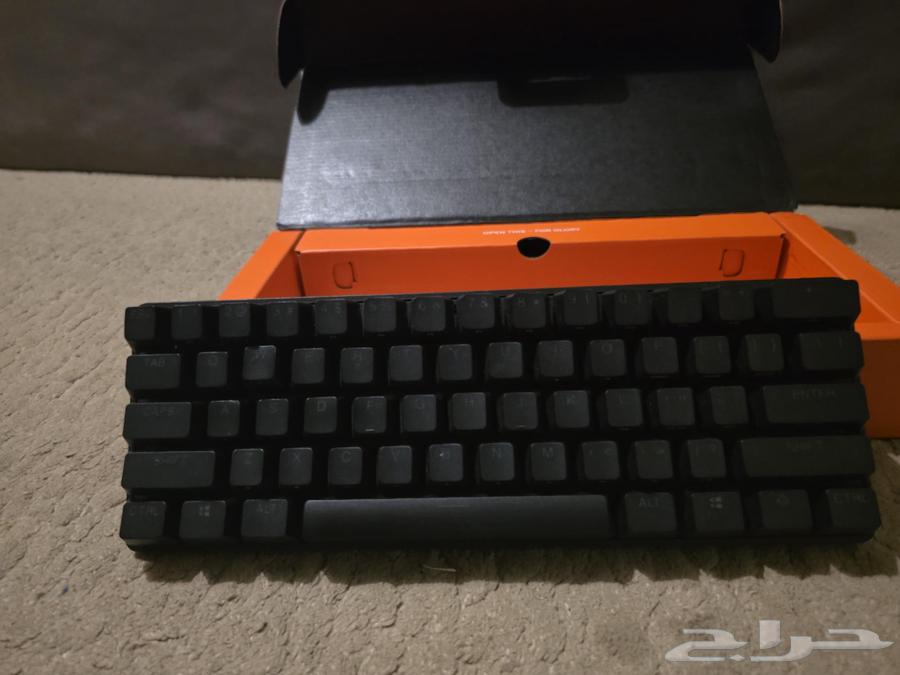 Apex Pro Mini Keyboard64457364189315113