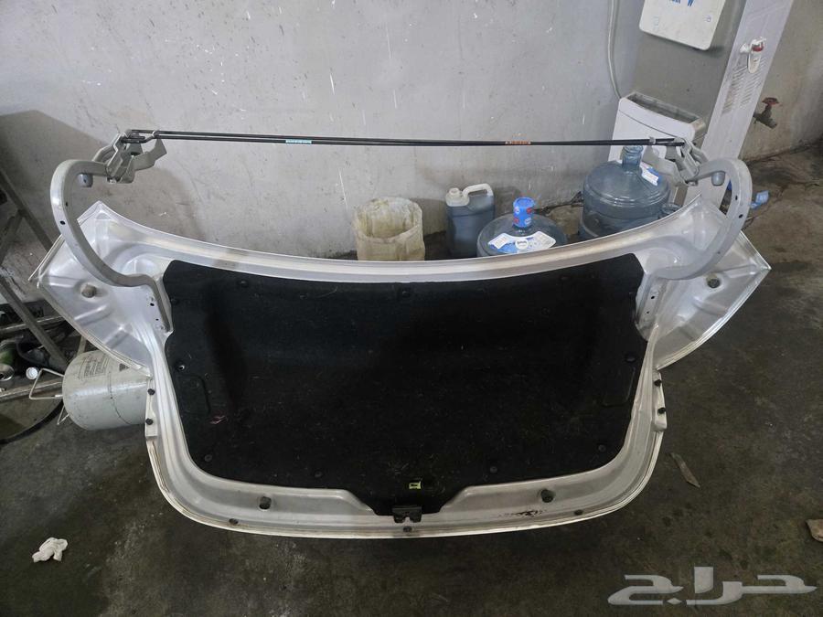 شنطة النترا 2016 اللون فضي64458055163139110