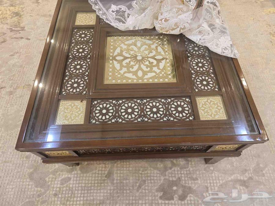 12-meter Majlis Sofa for Sale64464210371329111