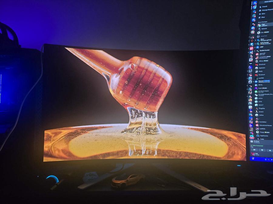 AW3225QF QD OLED 32 INCH 240HZ 4K ALIENWARE64457960553857110