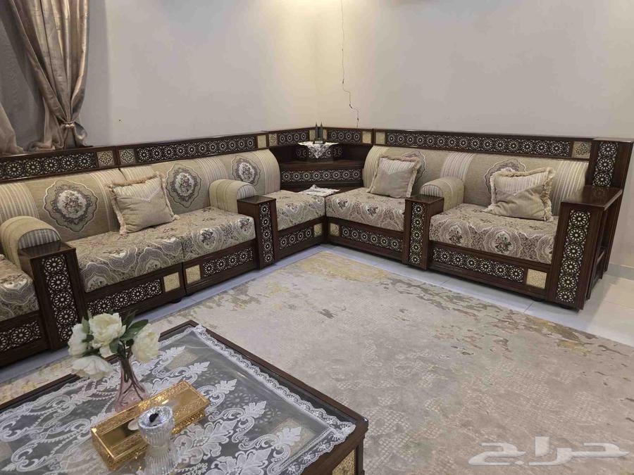 12-meter Majlis Sofa for Sale64464210371329114