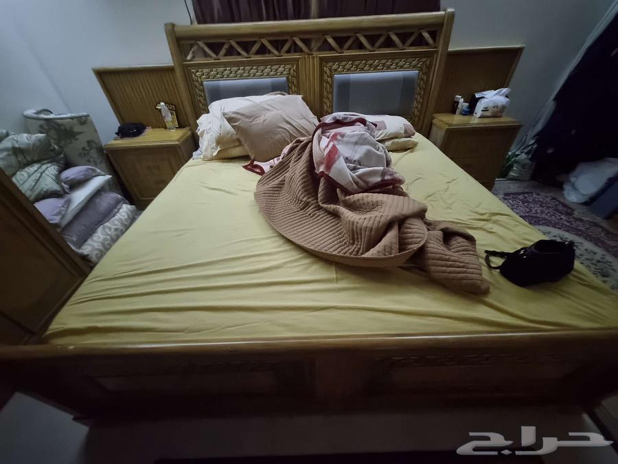 غرفة نوم كاملة للبيع ابحر الشمالية64461966748802110