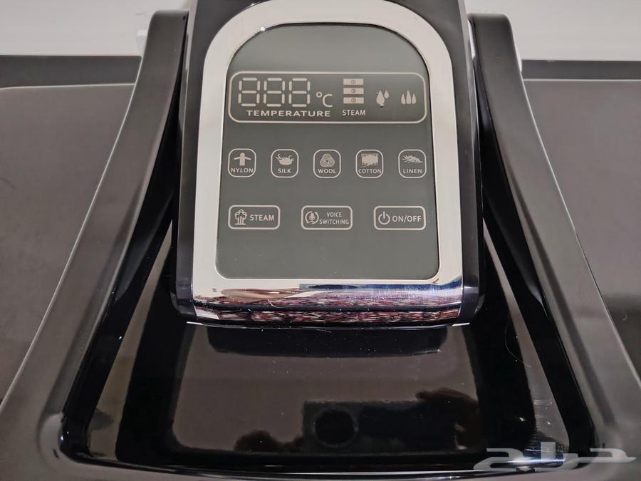 كاويه بخار 90 سانتي مستعمل خفيف ب1000 قابل للمفاوضه المعقوله64463101771138113