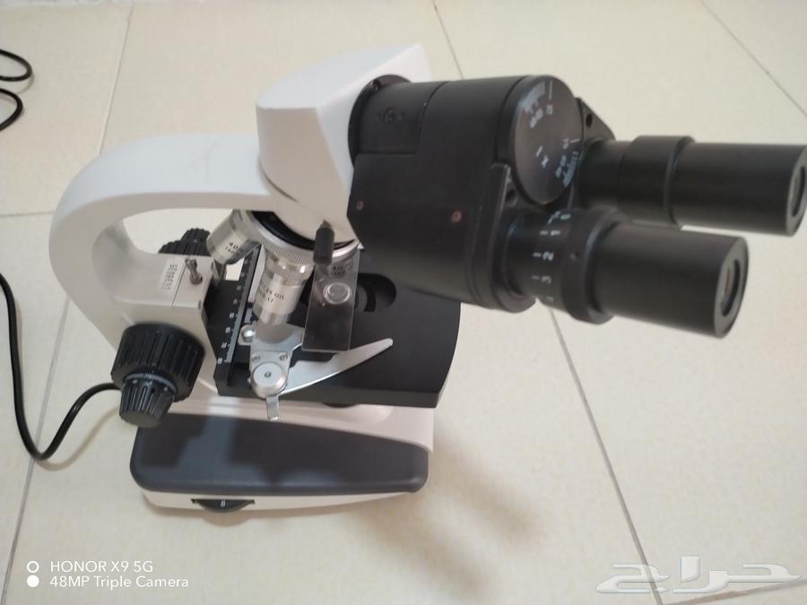 مجهر نظيف جدا64458915928321113