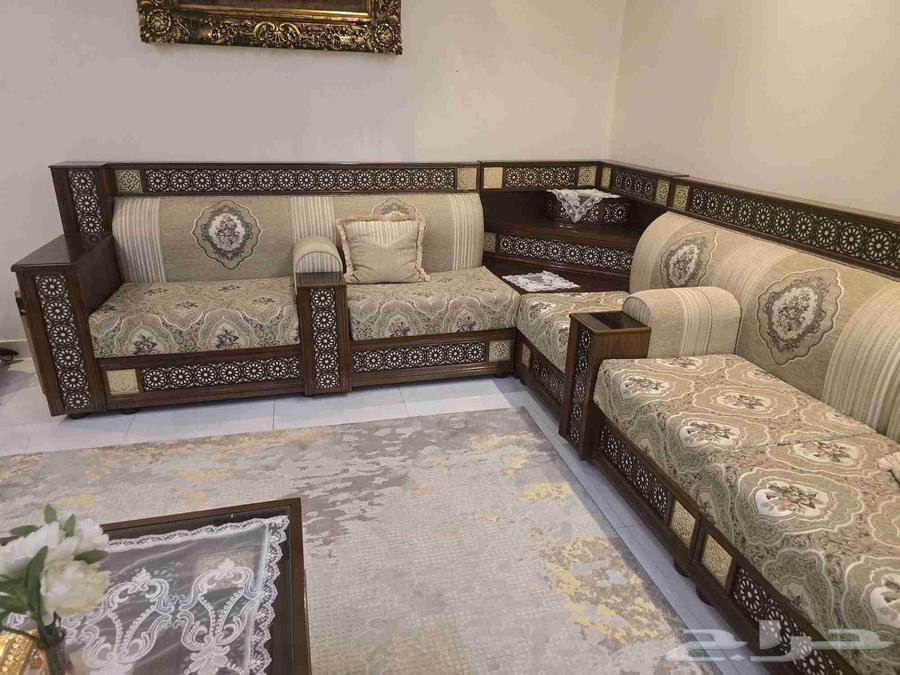12-meter Majlis Sofa for Sale64464210371329110