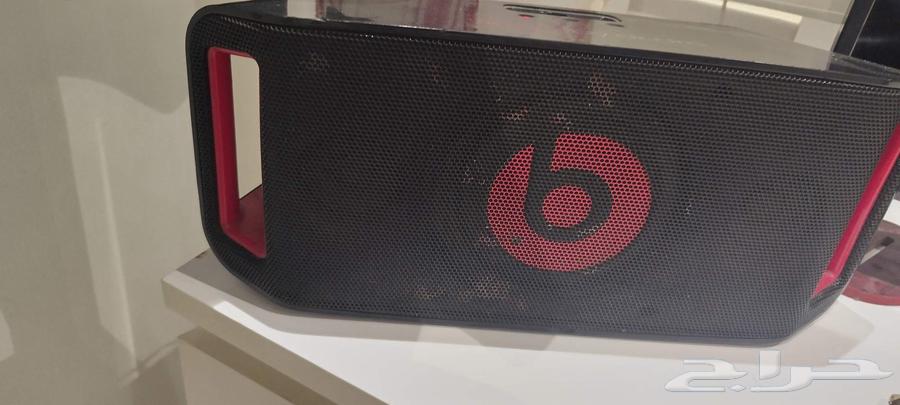 سماعه دكتور دري بخاصيه التشغيل بالكهرب والبطاريه64461966725762111