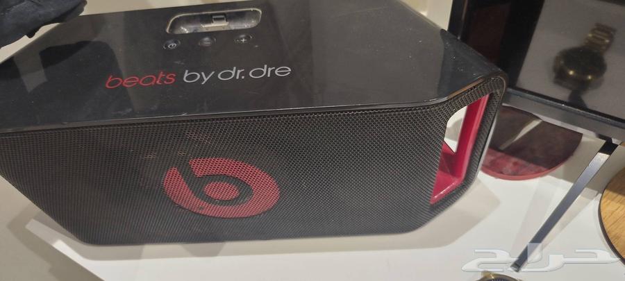 سماعه دكتور دري بخاصيه التشغيل بالكهرب والبطاريه64461966725762110