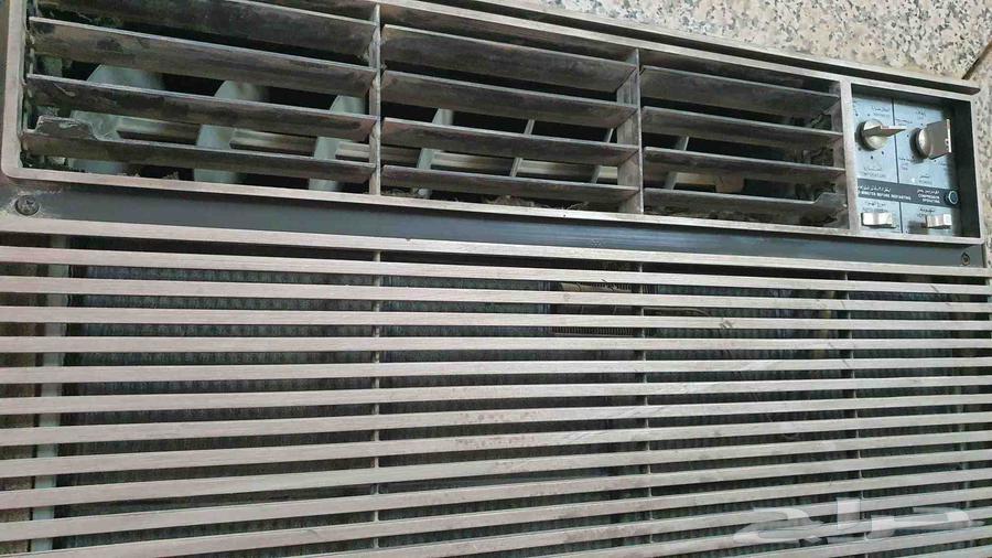 مكيف يورك64460926318850112