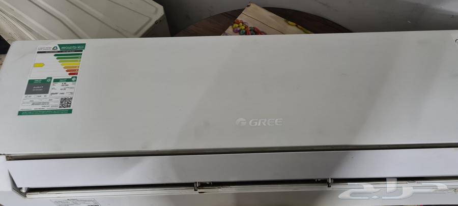 GREE air conditioner, brand new with all accessories64460652918145113