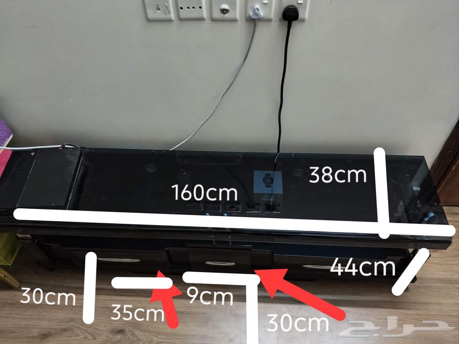 طاوله تلفزيون بلازما64462923945475111