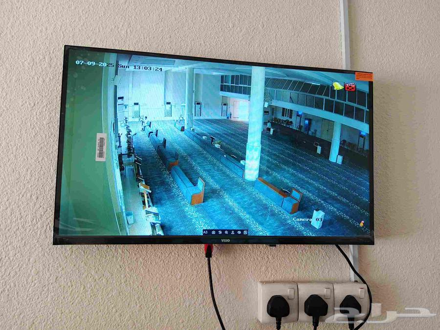 اربع كميرا اتنين ميجا مع التركيب و كل اغراض 225064463292028417112