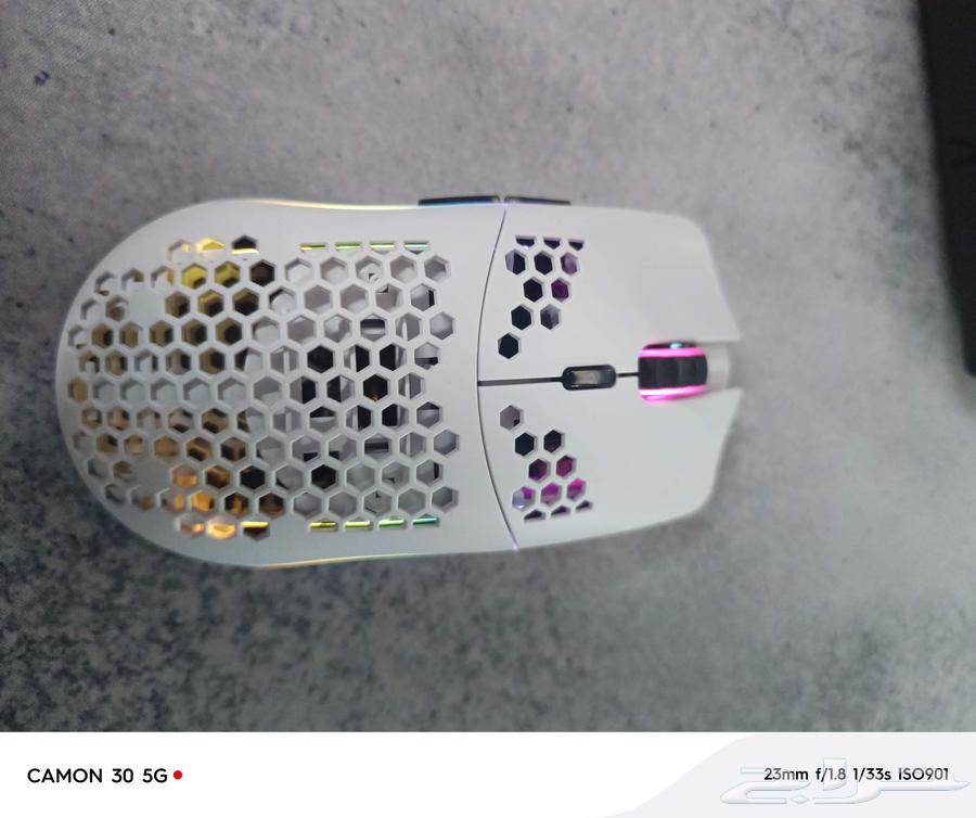 Glorious Model O Mouse64460816584579110