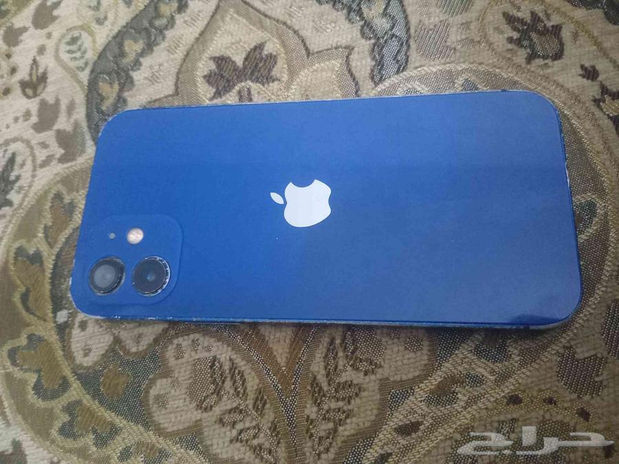 Hello, I'm selling my iPhone 12 in good working condition64463390467203114