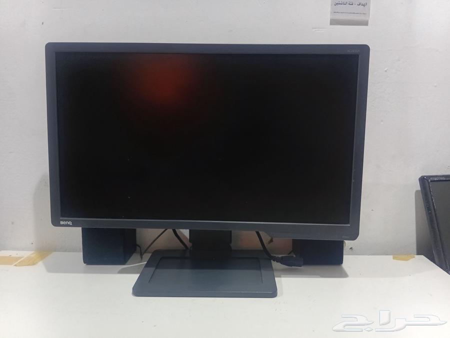 BenQ 144Hz Screen64458585341569111