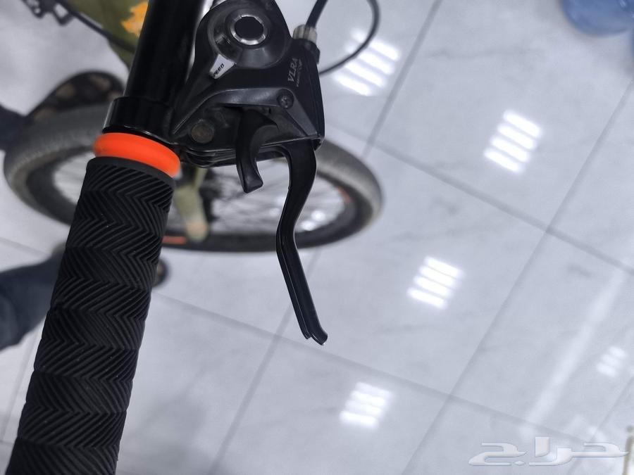 Excellent used bicycle, used for two months64463737804546114