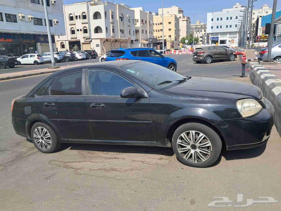 سيارة شيفورلية اوبترا سيدان للبيع موديل 200764459259930498111