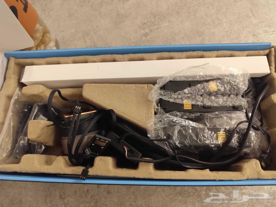 Lian Li water cooler64434319007233113