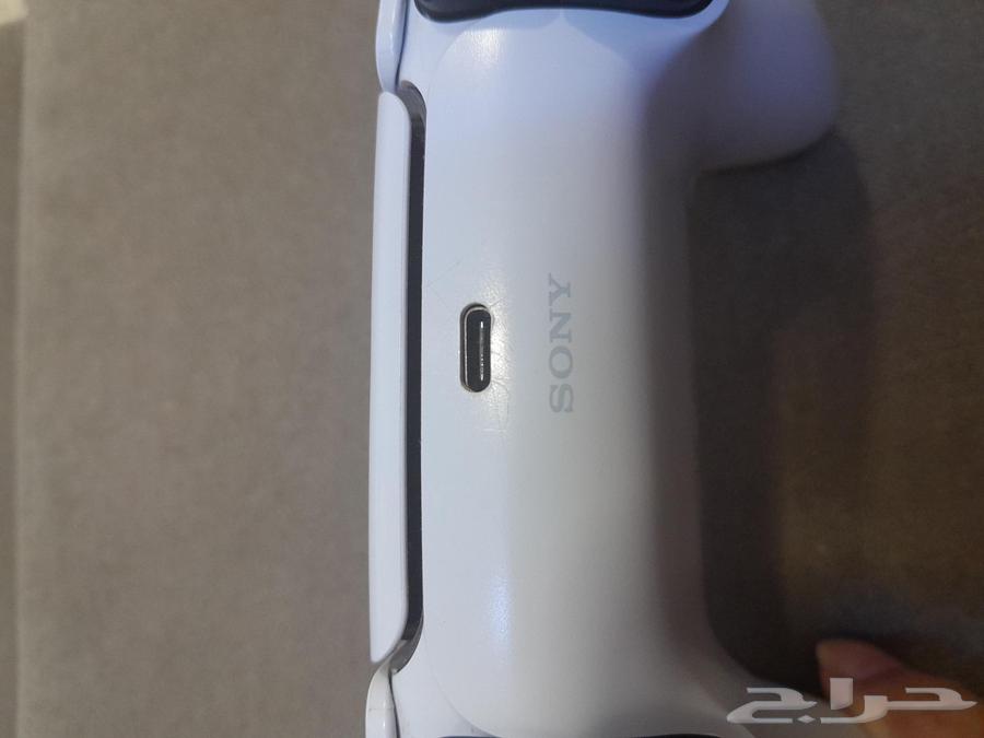 Sony 5 Controller (Spare Parts)64460489529346111