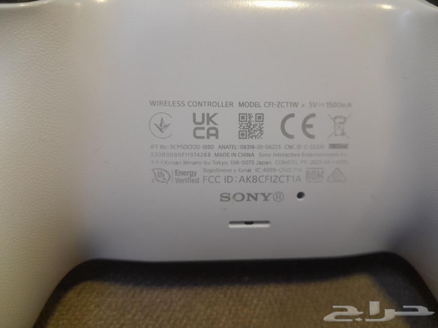 Sony 5 Controller (Spare Parts)64460489529346113